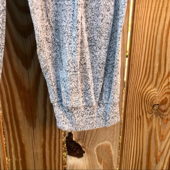 Olivia Ru Sleepwear pant Soft gray Pajama Pants - Picture 2 of 9